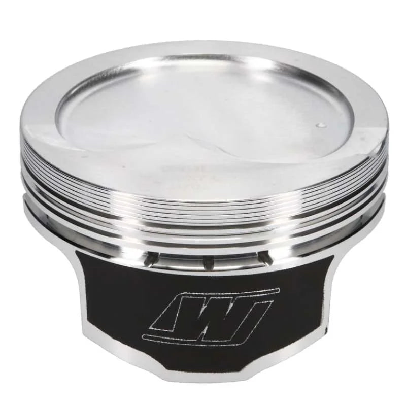 Wiseco Chevrolet LS 4.070in Bore 1.110in CH -15.00 CC Professional Piston Set - Additional View 7
