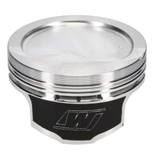 Load image into Gallery viewer, Wiseco Chevrolet LS 4.070in Bore 1.110in CH -15.00 CC Professional Piston Set - Additional View 7