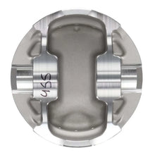 Load image into Gallery viewer, Wiseco Chevrolet LS 4.070in Bore 1.110in CH -15.00 CC Professional Piston Set - Additional View 9