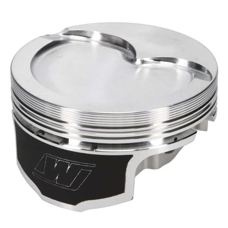 Wiseco Chevrolet LS 4.070in Bore 1.110in CH -15.00 CC Professional Piston Set - Additional View 10