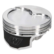 Load image into Gallery viewer, Wiseco Chevrolet LS 4.070in Bore 1.110in CH -15.00 CC Professional Piston Set - Additional View 10
