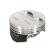 Load image into Gallery viewer, Wiseco Chevrolet LS 4.070in Bore 1.110in CH -3.00 CC Professional Piston Set - Main Product View