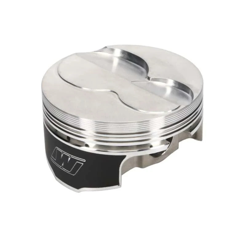 Wiseco Chevrolet LS 4.070in Bore 1.110in CH -3.00 CC Professional Piston Set - Main Product View