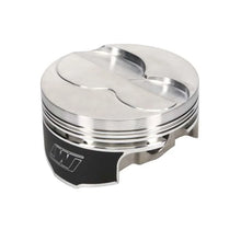Load image into Gallery viewer, Wiseco Chevrolet LS 4.070in Bore 1.110in CH -3.00 CC Professional Piston Set - Main Product View