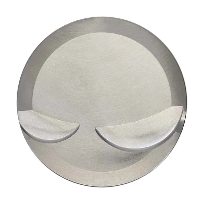 Wiseco Chevrolet LS 4.070in Bore 3.900in Stroke 1.165CH -9cc Dish - Set of 8 - Additional View 5