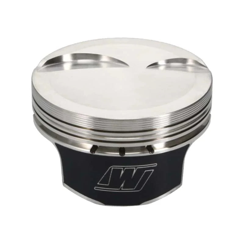 Wiseco Chevrolet LS 4.070in Bore 3.900in Stroke 1.165CH -9cc Dish - Set of 8 - Additional View 7