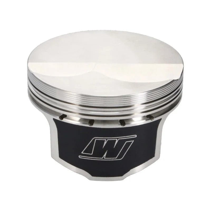 Wiseco Chevrolet LS -4cc Flat Top 1.294 X 4.035 - Set of 8 - Additional View 7