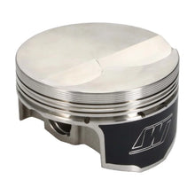 Load image into Gallery viewer, Wiseco Chevrolet LS -4cc Flat Top 1.294 X 4.135 - Set of 8 - Additional View 6