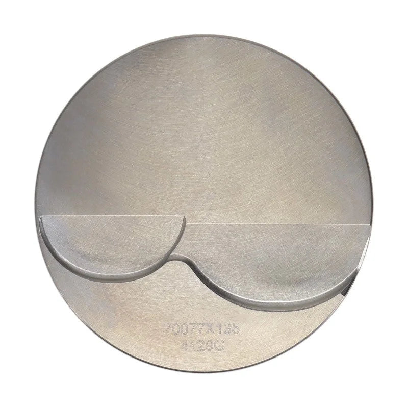 Wiseco Chevrolet LS -4cc Flat Top 1.294 X 4.145 - Set of 8 - Additional View 5
