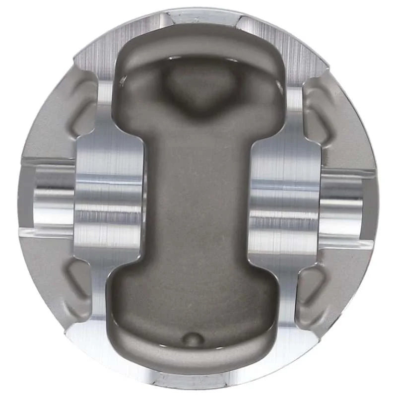 Wiseco Chevrolet LS RED- LS 4.000in Stroke Flat Tops 4.065in Bore - Set of 8 - Additional View 5
