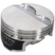 Load image into Gallery viewer, Wiseco Chevrolet LS RED- LS 4.000in Stroke Flat Tops 4.065in Bore - Set of 8 - Additional View 6