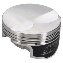 Load image into Gallery viewer, Wiseco Chevrolet LS RED- LS 4.000in Stroke Flat Tops 4.070in Bore - Set of 8 - Additional View 9