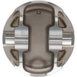 Load image into Gallery viewer, Wiseco Chevrolet LS RED- LS 4.000in Stroke Flat Tops 4.125in Bore - Set of 8 - Side View