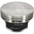 Load image into Gallery viewer, Wiseco Chevrolet LS RED- LS 4.000in Stroke Flat Tops 4.155in Bore - Set of 8 - Main Product View