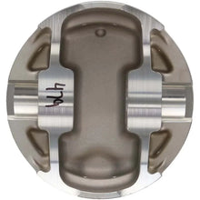 Load image into Gallery viewer, Wiseco Chevrolet LS RED- LS 4.000in Stroke Flat Tops 4.155in Bore - Set of 8 - Additional View 6