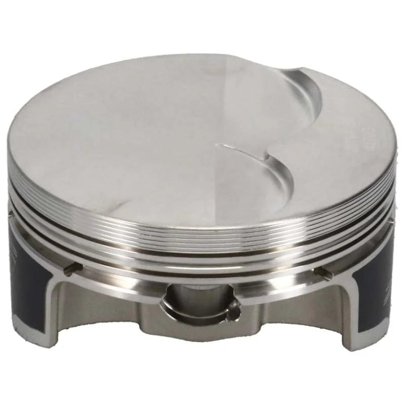Wiseco Chevrolet LS RED- LS 4.000in Stroke Flat Tops 4.155in Bore - Set of 8 - Additional View 7