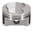 Load image into Gallery viewer, Wiseco Chevrolet LS Series +4cc Dome 1.335 x 4.060 OEM Pin Piston Kit - Set of 8 - Back View