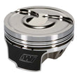 Load image into Gallery viewer, Wiseco Chevrolet LT1 4.070in Bore 1.304in CH -12.00 CC Professional Piston Set - Main Product View