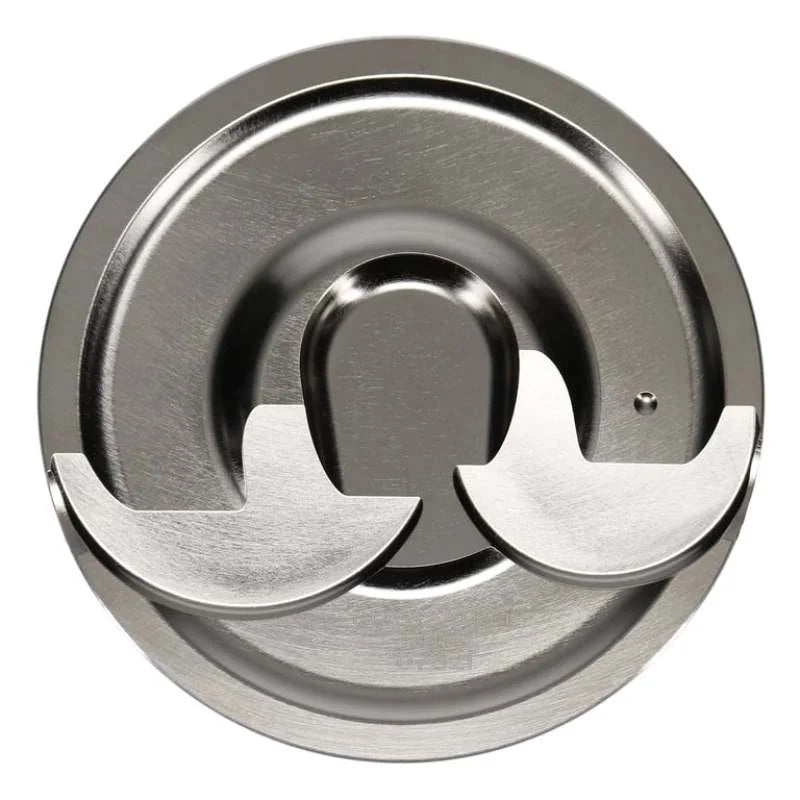 Wiseco Chevrolet LT1 4.070in Bore 1.304in CH -12.00 CC Professional Piston Set - Additional View 5