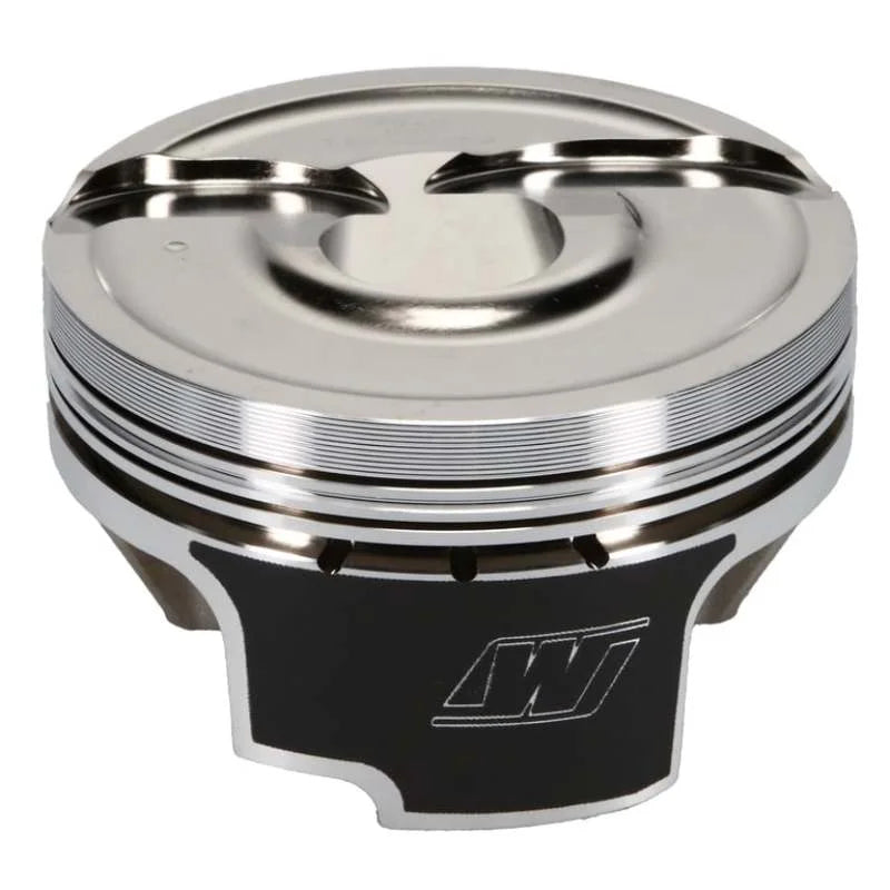 Wiseco Chevrolet LT1 4.070in Bore 1.304in CH -12.00 CC Professional Piston Set - Additional View 7