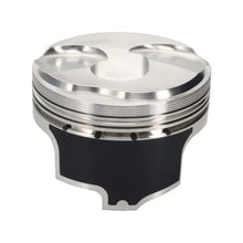 Load image into Gallery viewer, Wiseco Chevrolet LT1 -.4cc DI Dome 1.3260 X 4.070 - Set of 8 - Side View