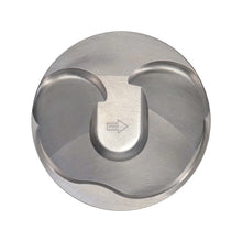 Load image into Gallery viewer, Wiseco Chevrolet LT1 -.4cc DI Dome 1.3260 X 4.070 - Set of 8 - Back View