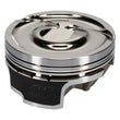 Load image into Gallery viewer, Wiseco Chevrolet LT1 6.2L 4.065 Bore 1.115 Comp Ht. 4.000 Stroke 6.125 Rod -20cc - Main Product View
