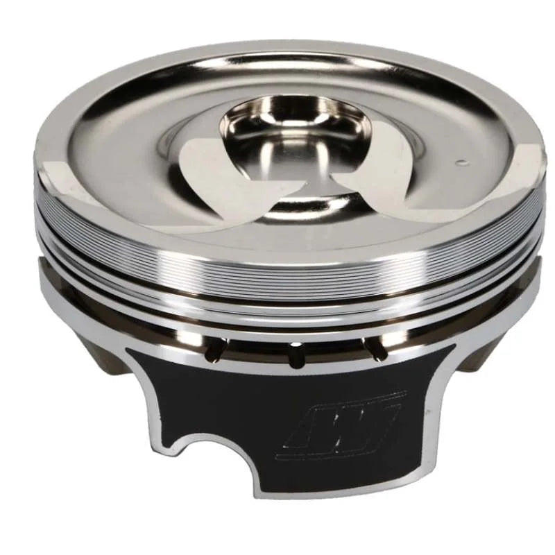 Wiseco Chevrolet LT1 6.2L 4.065 Bore 1.115 Comp Ht. 4.000 Stroke 6.125 Rod -20cc - Additional View 6