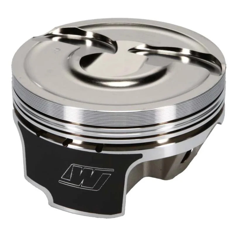 Wiseco Chevrolet LT1 6.2L 4.065 Bore 1.304 Comp Ht. -12cc Volume Single Piston - Main Product View