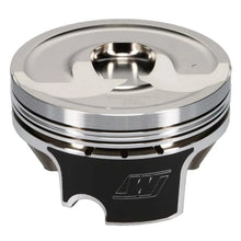 Load image into Gallery viewer, Wiseco Chevrolet LT1 6.2L 4.065 Bore 1.304 Comp Ht. -12cc Volume Single Piston - Back View