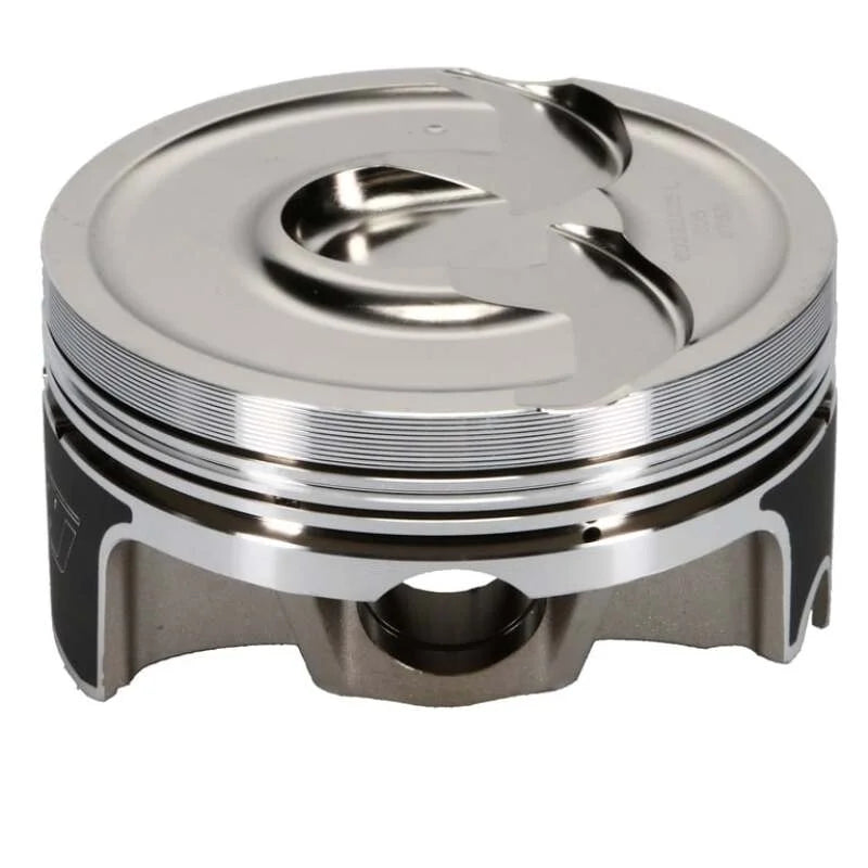 Wiseco Chevrolet LT1 6.2L 4.065 Bore 1.304 Comp Ht. -12cc Volume Single Piston - Additional View 5