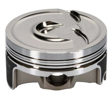 Load image into Gallery viewer, Wiseco Chevrolet LT1 6.2L 4.065 Bore 1.304 Comp Ht. -12cc Volume Single Piston - Additional View 5