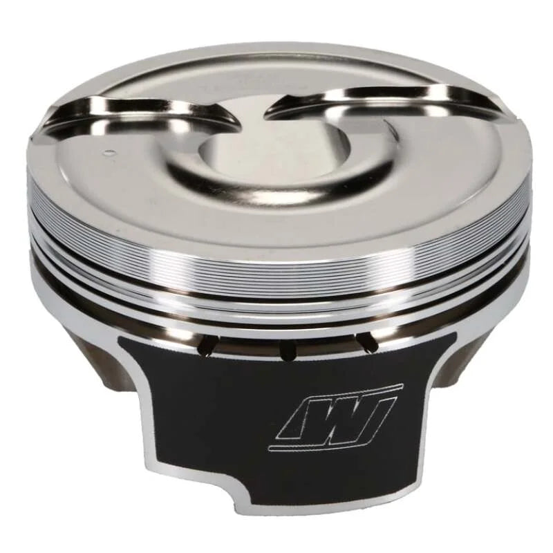Wiseco Chevrolet LT1 6.2L 4.065 Bore 1.304 Comp Ht. -12cc Volume Single Piston - Additional View 6
