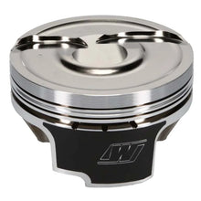 Load image into Gallery viewer, Wiseco Chevrolet LT1 6.2L 4.065 Bore 1.304 Comp Ht. -12cc Volume Single Piston - Additional View 6