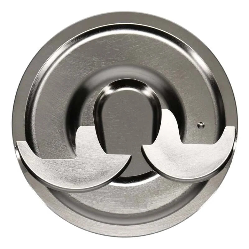 Wiseco Chevrolet LT1 6.2L 4.065 Bore 1.304 Comp Ht. -12cc Volume Single Piston - Additional View 7