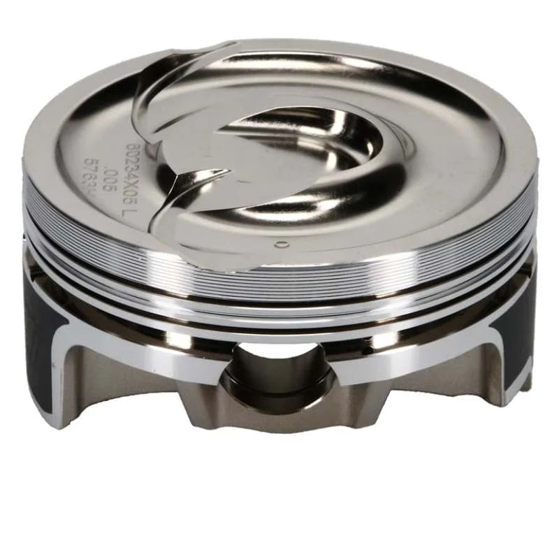 Wiseco Chevrolet LT1 6.2L 4.070 Bore 1.115 Comp Ht. 4.000 Stroke 6.125 Rod -20cc - Additional View 6
