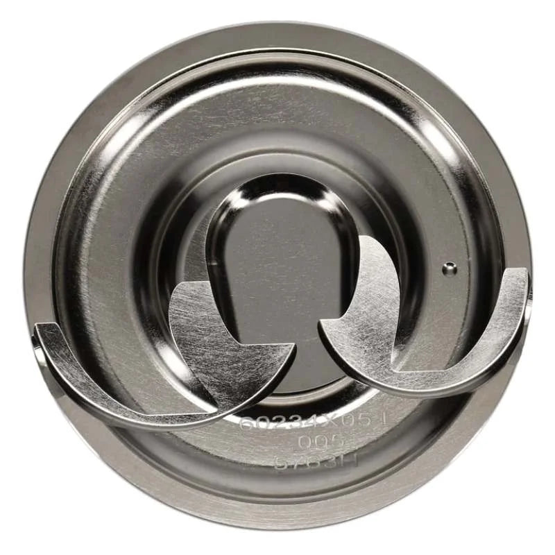 Wiseco Chevrolet LT1 6.2L 4.070 Bore 1.115 Comp Ht. 4.000 Stroke 6.125 Rod -20cc - Additional View 7