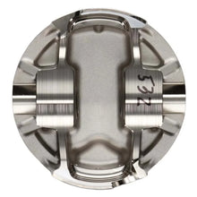 Load image into Gallery viewer, Wiseco Chevrolet LT1 6.2L 4.070 Bore 1.304 Comp Ht. -12cc Volume Left Side Piston - Additional View 8