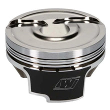 Load image into Gallery viewer, Wiseco Chevrolet LT1 6.2L 4.070 Bore 1.304 Comp Ht. -12cc Volume Right Side Piston - Additional View 7
