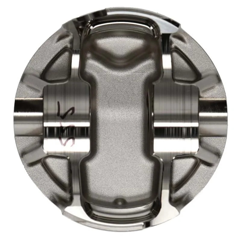 Wiseco Chevrolet LT1 6.2L 4.075 Bore 3.622 Stroke 6.125 Rod -2cc Volume 1.304 Comp Height - Additional View 7