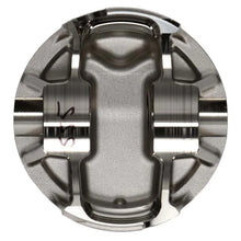 Load image into Gallery viewer, Wiseco Chevrolet LT1 6.2L 4.075 Bore 3.622 Stroke 6.125 Rod -2cc Volume 1.304 Comp Height - Additional View 7
