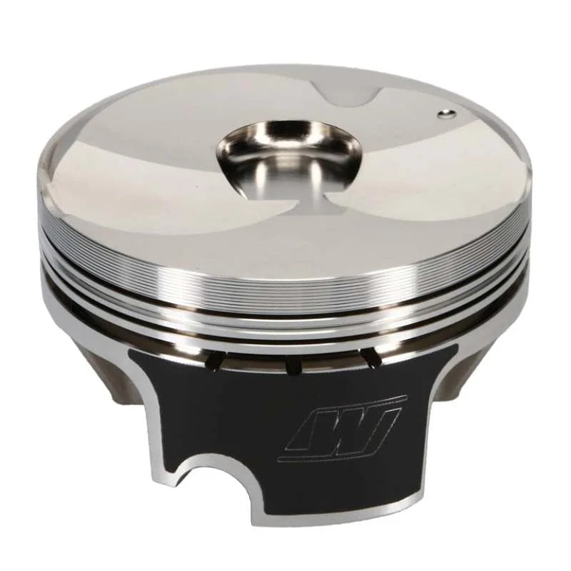 Wiseco Chevrolet LT1 6.2L 4.075 Bore 3.622 Stroke 6.125 Rod -2cc Volume 1.304 Comp Height - Additional View 8