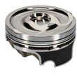 Load image into Gallery viewer, Wiseco Chevrolet LT1 6.2L 4.075 Bore 4.000 Stroke 6.125 Rod -10cc Volume 1.115 Comp Height - Side View