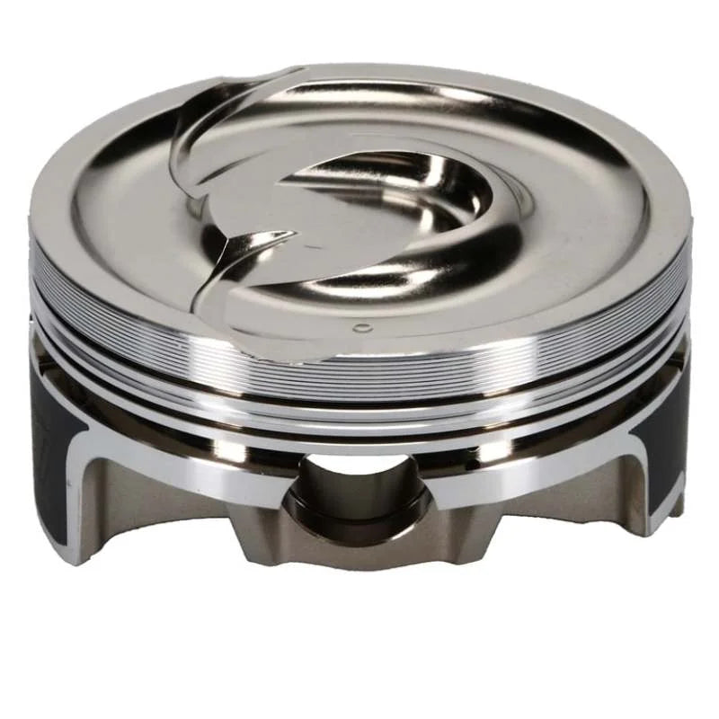 Wiseco Chevrolet LT1 6.2L 4.125 Bore 1.115 Comp Ht. 4.000 Stroke 6.125 Rod -20cc - Additional View 8