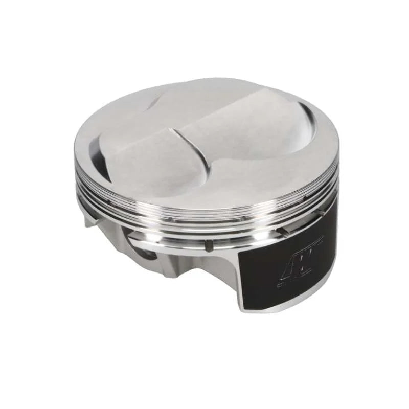 Wiseco Chevrolet Small Block 3cc Dome 4.185in Bore Shelf Stock Right Piston - Single - Additional View 5