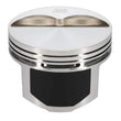 Load image into Gallery viewer, Wiseco Chevrolet Small Block 4.030in Bore 1.560in CH -7.00 CC Pro Tru Street Piston Set - Additional View 5