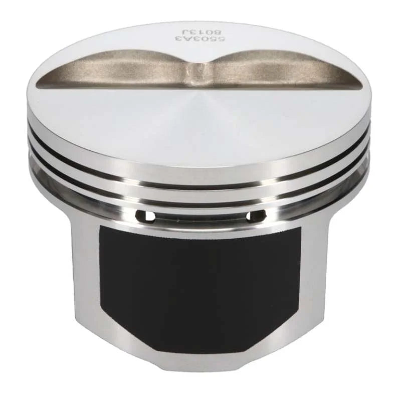 Wiseco Chevrolet Small Block 4.030in Bore 1.560in CH -7.00 CC Pro Tru Street Piston Set - Additional View 5