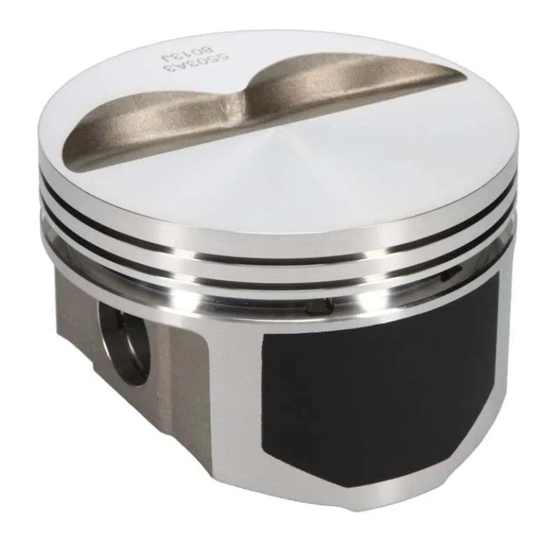 Wiseco Chevrolet Small Block 4.030in Bore 1.560in CH -7.00 CC Pro Tru Street Piston Set - Additional View 8