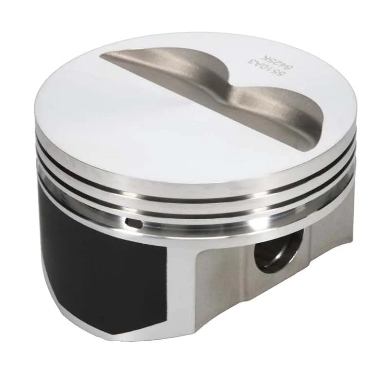 Wiseco Chevrolet Small Block 4.155in Bore 1.425in CH -5.00 CC Pro Tru Street Piston Set - Main Product View