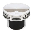 Load image into Gallery viewer, Wiseco Chevrolet Small Block 4.155in Bore 1.425in CH -5.00 CC Pro Tru Street Piston Set - Additional View 5